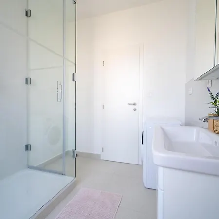 Verve Old Town Dunajska Appartement Bratislava