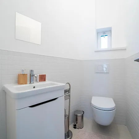 Verve Old Town Dunajska * Братислава