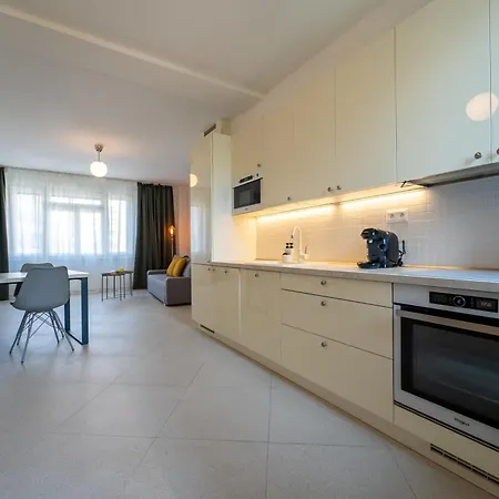 Verve Old Town Dunajska Bratislava