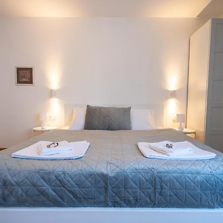 Verve Old Town Dunajska